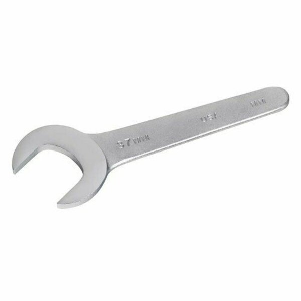 Williams Service Wrench, 32 MM Opening, 7 Inch OAL, Satin-Chrome JHW3532M